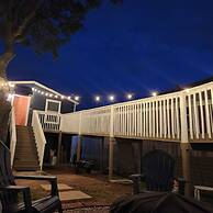 Vacation in Style at the Beach