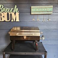 Vacation in Style at the Beach