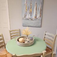 Vacation in Style at the Beach