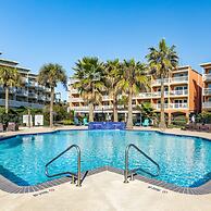 Seaside and Breezy Condo at the Victorian