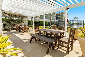 Seaside and Breezy Condo at the Victorian