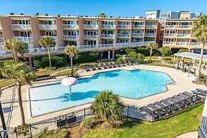 Seaside and Breezy Condo at the Victorian