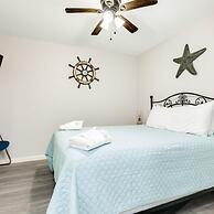 Seaside and Breezy Condo at the Victorian