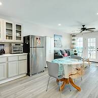 Seaside and Breezy Condo at the Victorian