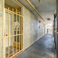 Seaside and Breezy Condo at the Victorian