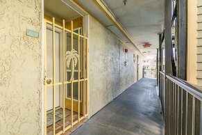 Seaside and Breezy Condo at the Victorian