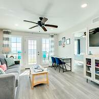 Seaside and Breezy Condo at the Victorian