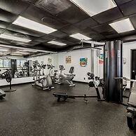 Seaside and Breezy Condo at the Victorian