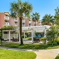 Seaside and Breezy Condo at the Victorian