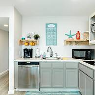 Seaside and Breezy Condo at the Victorian