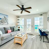 Seaside and Breezy Condo at the Victorian