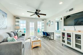 Seaside and Breezy Condo at the Victorian