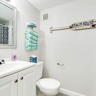 Seaside and Breezy Condo at the Victorian