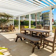 Seaside and Breezy Condo at the Victorian