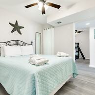 Seaside and Breezy Condo at the Victorian