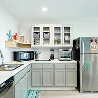 Seaside and Breezy Condo at the Victorian