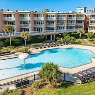 Seaside and Breezy Condo at the Victorian
