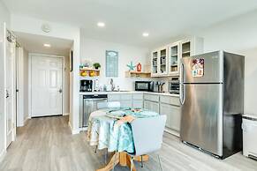 Seaside and Breezy Condo at the Victorian