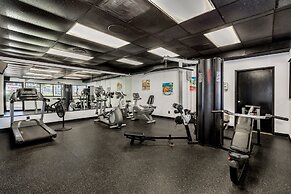 Seaside and Breezy Condo at the Victorian