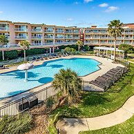 Seaside and Breezy Condo at the Victorian