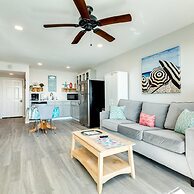 Seaside and Breezy Condo at the Victorian