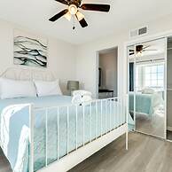 Seaside and Breezy Condo at the Victorian