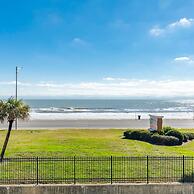 Seaside and Breezy Condo at the Victorian