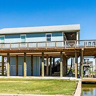 Boats Fishing and Exquisite Decor