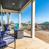 Boats Fishing and Exquisite Decor