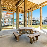 Boats Fishing and Exquisite Decor