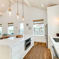 Boats Fishing and Exquisite Decor