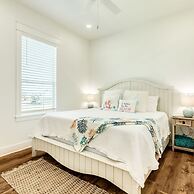 Boats Fishing and Exquisite Decor