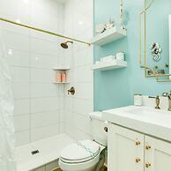 Boats Fishing and Exquisite Decor