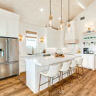 Boats Fishing and Exquisite Decor