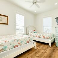 Boats Fishing and Exquisite Decor