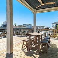Boats Fishing and Exquisite Decor