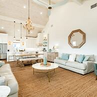 Boats Fishing and Exquisite Decor