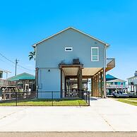 Boats Fishing and Exquisite Decor