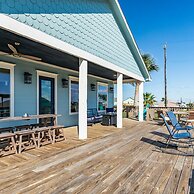Boats Fishing and Exquisite Decor