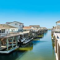 Boats Fishing and Exquisite Decor