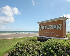 Beautiful Ocean Views at The Victorian