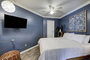 Beautiful Ocean Views at The Victorian