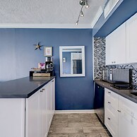 Beautiful Ocean Views at The Victorian