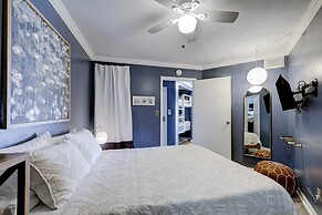 Beautiful Ocean Views at The Victorian