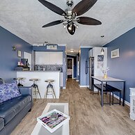 Beautiful Ocean Views at The Victorian