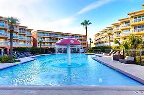 Beautiful Ocean Views at The Victorian