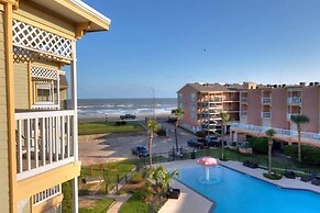 Beautiful Ocean Views at The Victorian