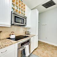 Warm and Welcoming Views at Diamond Beach