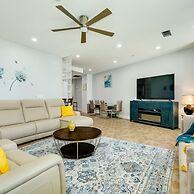 Warm and Welcoming Views at Diamond Beach