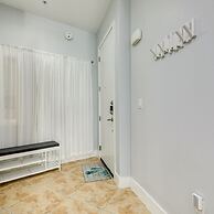 Warm and Welcoming Views at Diamond Beach